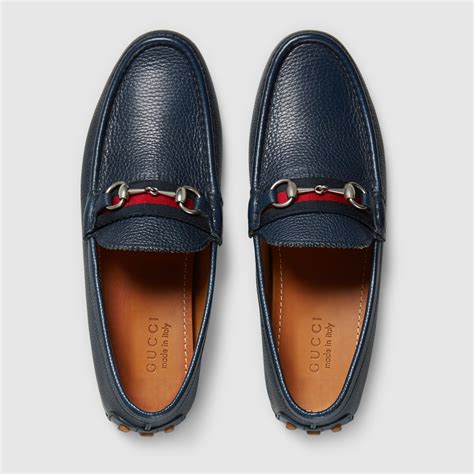 gucci driver mens shoes